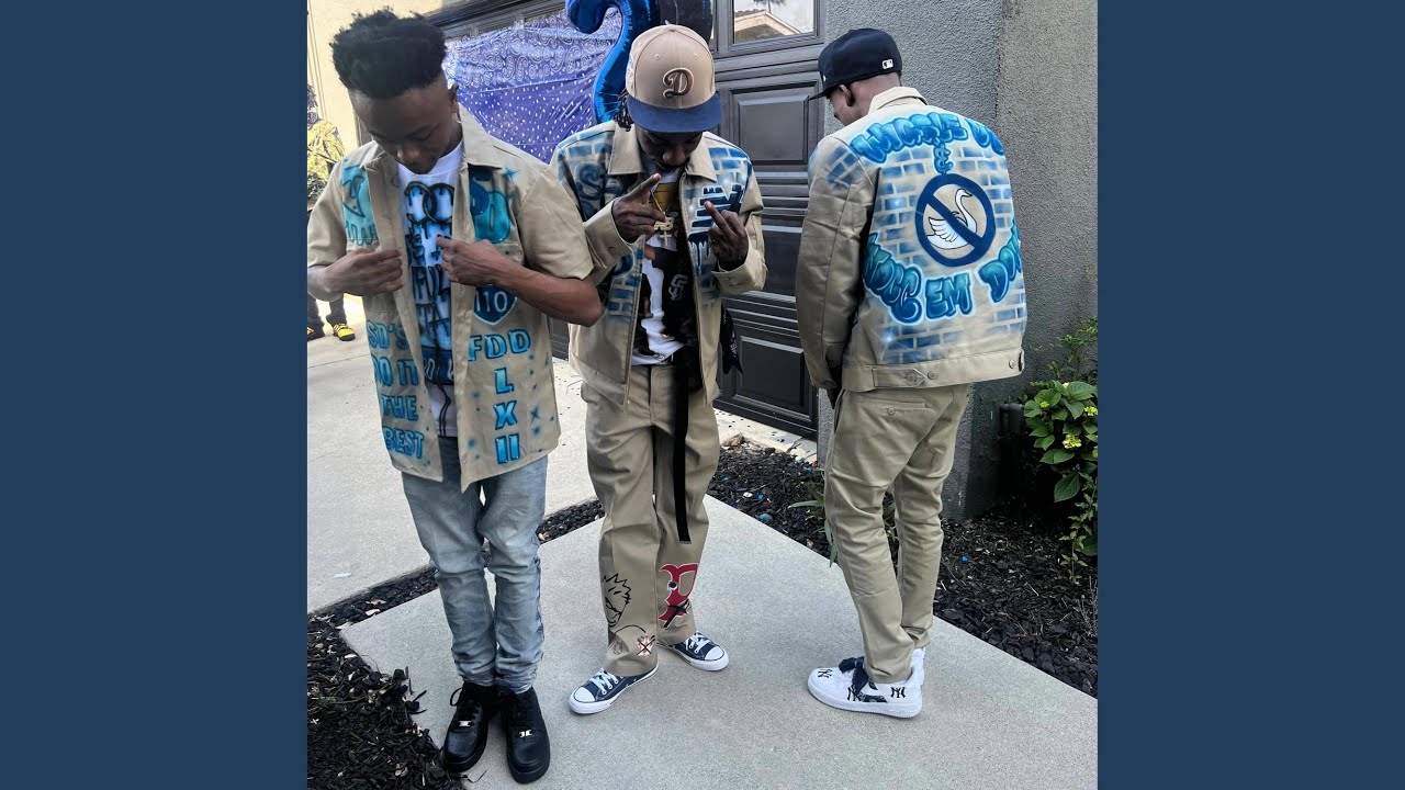 sDL FreeStyle (feat. YungkChill)