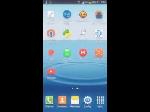 Qphyton  y open vpn claro colombia