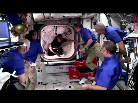 Video: Kako Su Astronauti Popravili Elektroenergetski Sistem Na ISS-u