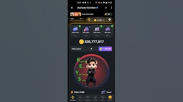 Daily cipher code hamster Kombat 19 August #hamsterkombat #ciphercodes