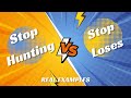 What is Stop Loss with Stop Loss Order Importance When Trading