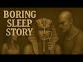 The Weight of the Feather: Punishments and Justice in Ancient Egypt | Sleep Story