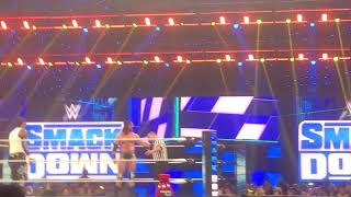 WWE Smackdown 5/31/24 Full Match: Jey Uso vs Drew McIntyre (Dark Match)