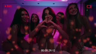 Era7capone X hadise - DÜM TEK TEK 2.0 REMİX