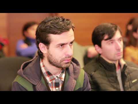 კონფერენცია