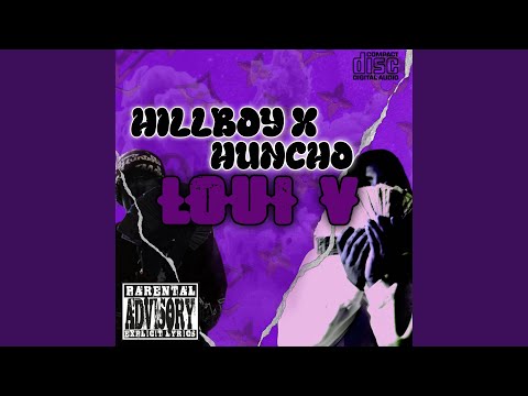 Loui V (feat. 86Huncho)