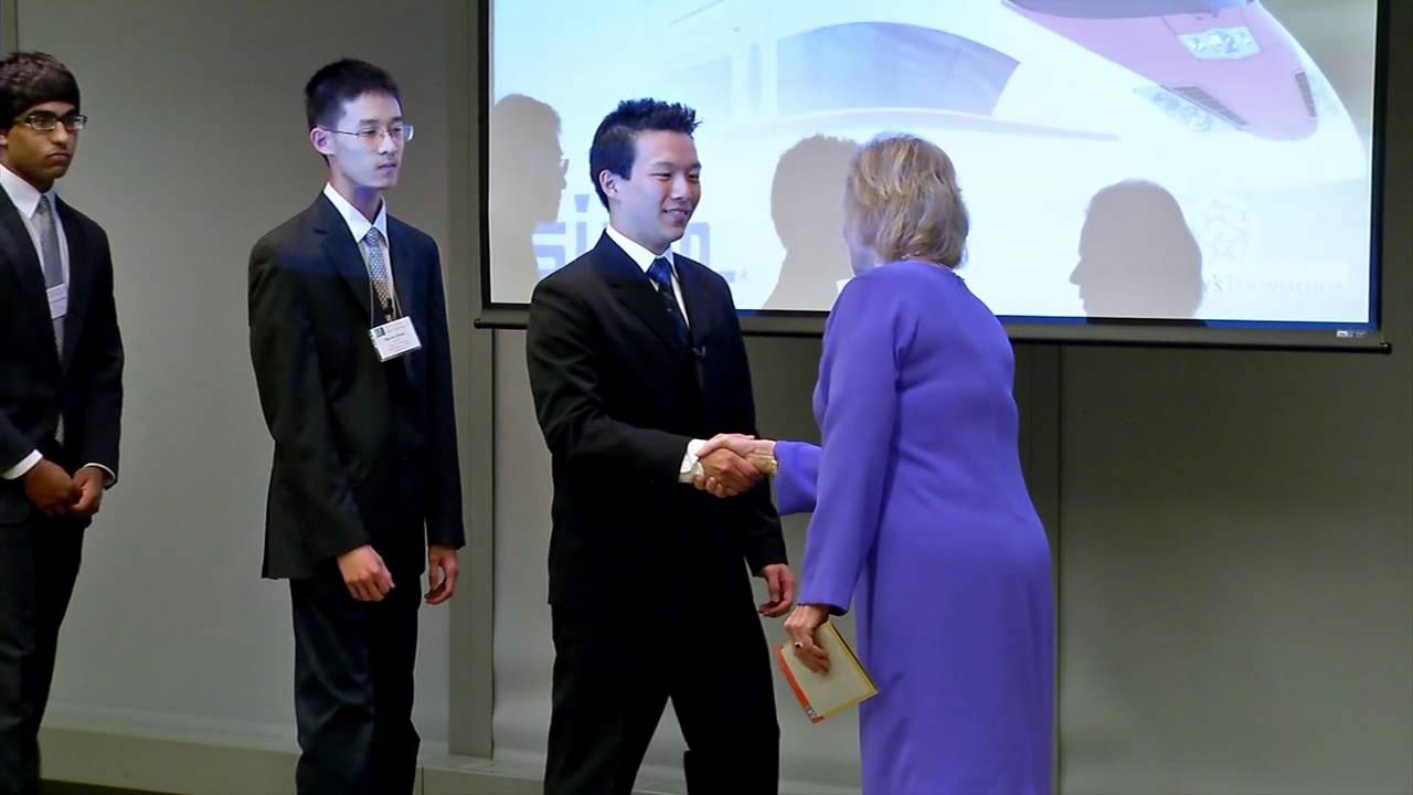 M3 Challenge 2012 Overview.m4v