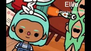 The 5 elements trailer ||by little turtle ten|| coming soon