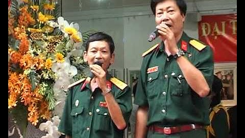 Từ thiện - Huỳnh Tiểu Hương - Đại Tướng Võ Nguyên Giáp