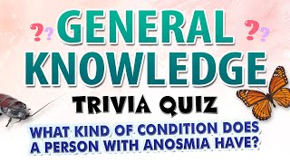 GENERAL KNOWLEDGE QUIZ #1 - 30 Questions to Test Your General Knowledge screenshot 5