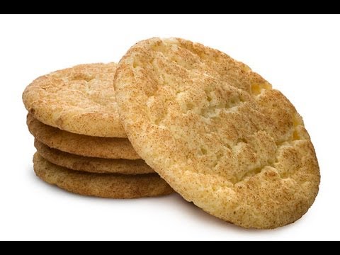 How To Make Snickerdoodles