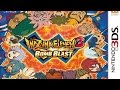 Inazuma Eleven 3 Bomb Blast Gameplay Nintendo 3DS 60 FPS 1080p 