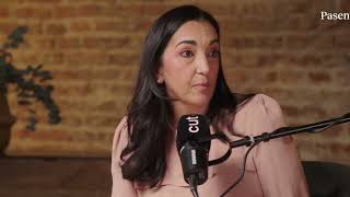 🎙️✨ Silvia Sanz Torre · Liderar desde la música | Pasen y Sean · Extracto