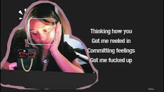 CHSKA - I Know You Know (song lyrics)