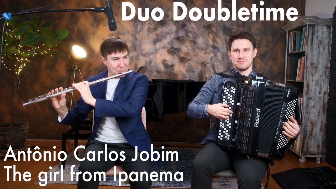 Antonio Carlos Jobim - 