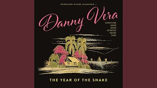 Video thumbnail of "Danny Vera - Honey South"