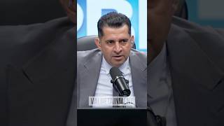 Patrick Bet-David Picks Humans Over AI… No Debate