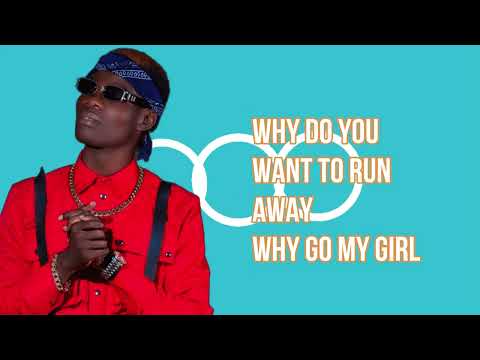 Canis Odd Why Go Lyrics Video