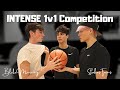 INTENSE 1v1 Competition | Blake Manning ft. Stokes Twins
