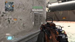 o Obsolete - Black Ops II Game Clip