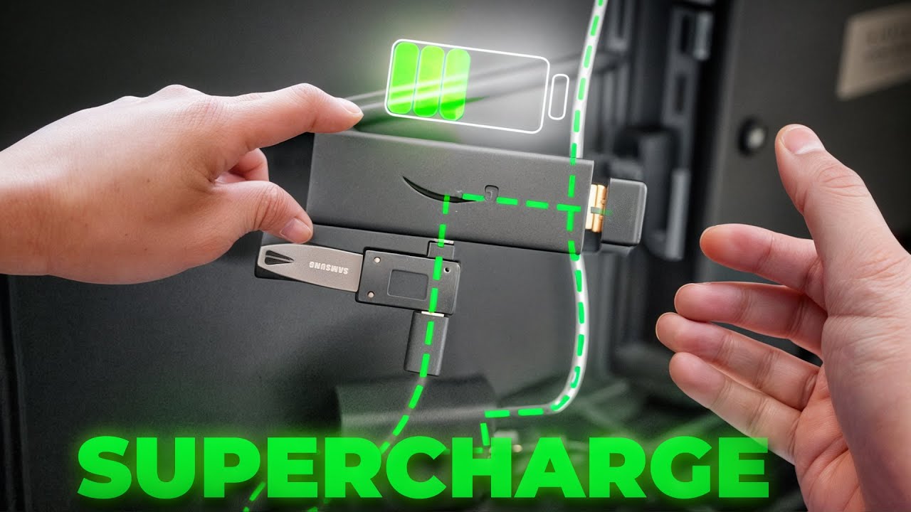 I tested 6 VIRAL Firestick Accessories you didn't know Existed