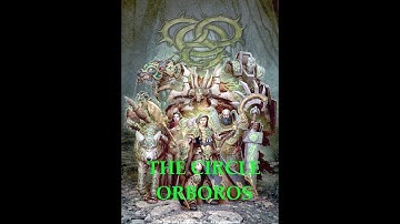 Warmahordes Profile: The Circle Orboros, Part 5