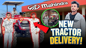 😍Finally today Arjun bought a 4×4 tractor || Congratulations Ravi for bhai System hang ☠️