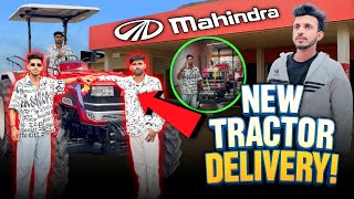 😍Finally today Arjun bought a 4×4 tractor || Congratulations Ravi for bhai System hang ☠️ screenshot 4