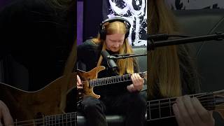 Scottish Guitar Bends | BLEED FROM WITHIN