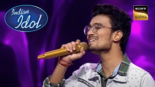 ‘Pehli Nazar Mein’ Song गाकर Rishi हुए Film के लिए Select | Indian Idol Season 13 | Winner Special