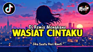 DJ WASIAT CINTAKU  FULL SONG BHAPON MUSIK VIRAL TIKTOK TERBARU ENAK BANGET🔥❤️