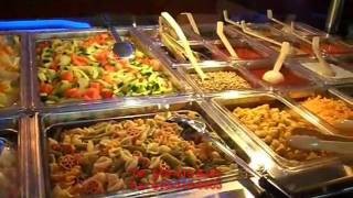 HIBACHI GRILL & SUPREME BUFFET