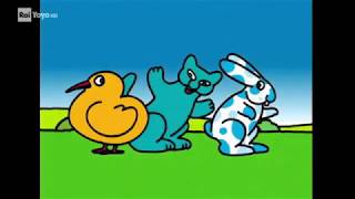 Sigla Iniziale Finale Pimpa E Lanatroccolo 2011 Rai Yoyo Hd Ita Full Hd