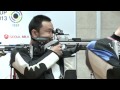 Finals 10m Air Rifle Men - ISSF Rifle&Pistol World Cup 2013, Changwon (KOR)