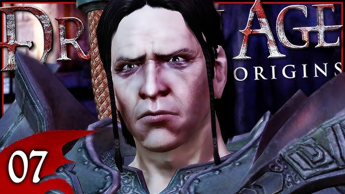 Dragon Age: Origins' First Impressions (PC)