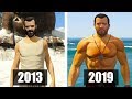 10 Things MISSING From GTA 5