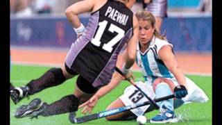 DOCUMENTAL - Las Leonas