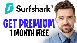 How To Get Surfshark VPN Premium Account (2026) - 1 Month FREE!! ✅ screenshot 4