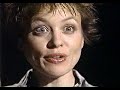 Laurie Anderson 12-14-85 late night TV interview