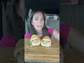 Not a bad deal if you like the meat combo #jerseymikes #fastfood #Mukbang #foodreview #eatingvideo