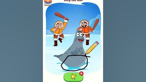 Draw Funny Story: DOP Puzzle Level 1 - 50 Walkthrough