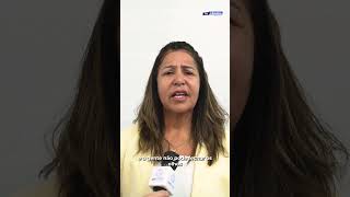 Capitã Elizete fala sobre vandalismo em parques da cidade