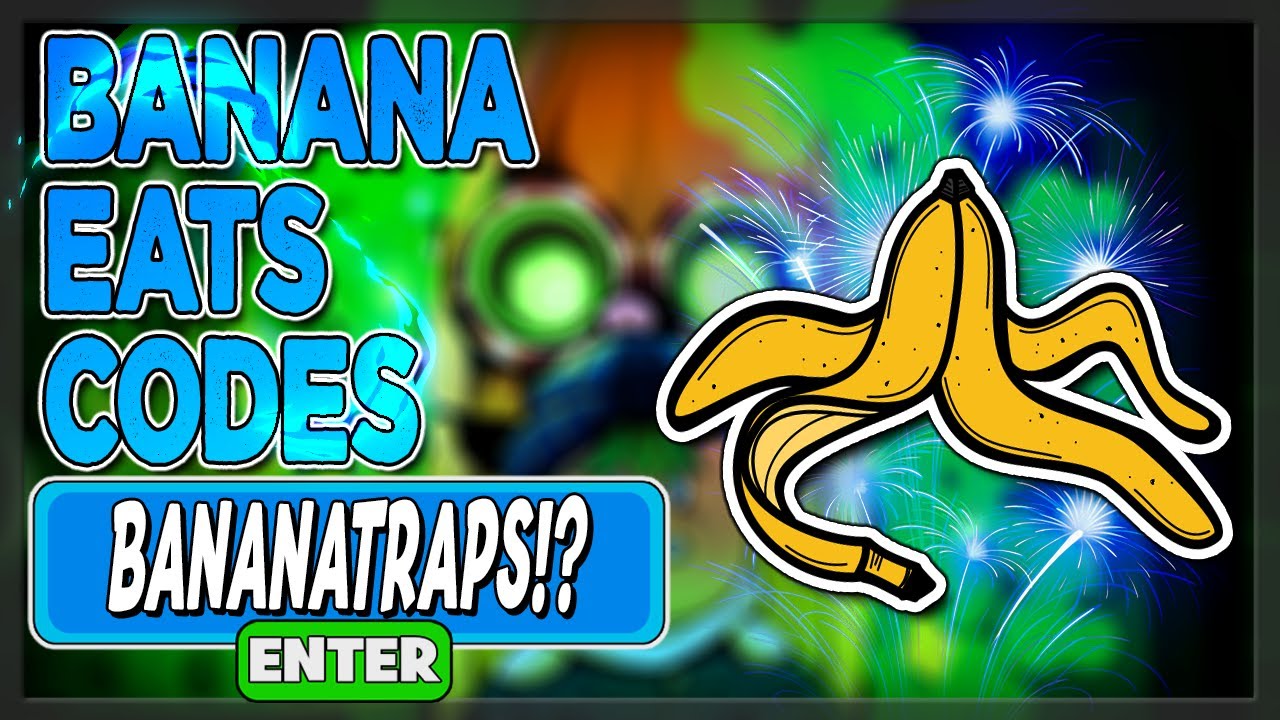 23 Roblox Banana Eats-Ideen