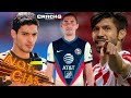 RAÚL "Sin FECHA para VOLVER" | ASÍ cambió ORIBE a CHIVAS | PAUL se va como LEYENDA