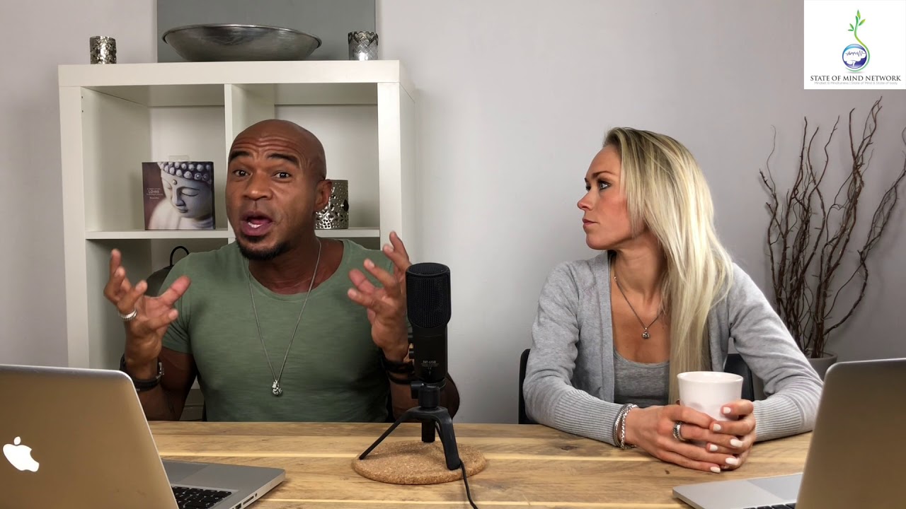 Bindings- en verlatingsangst | Stacey Seedorf & Li-Ann van Groen