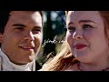 Penelope + Colin | "You are special to me" (Bridgerton S2)