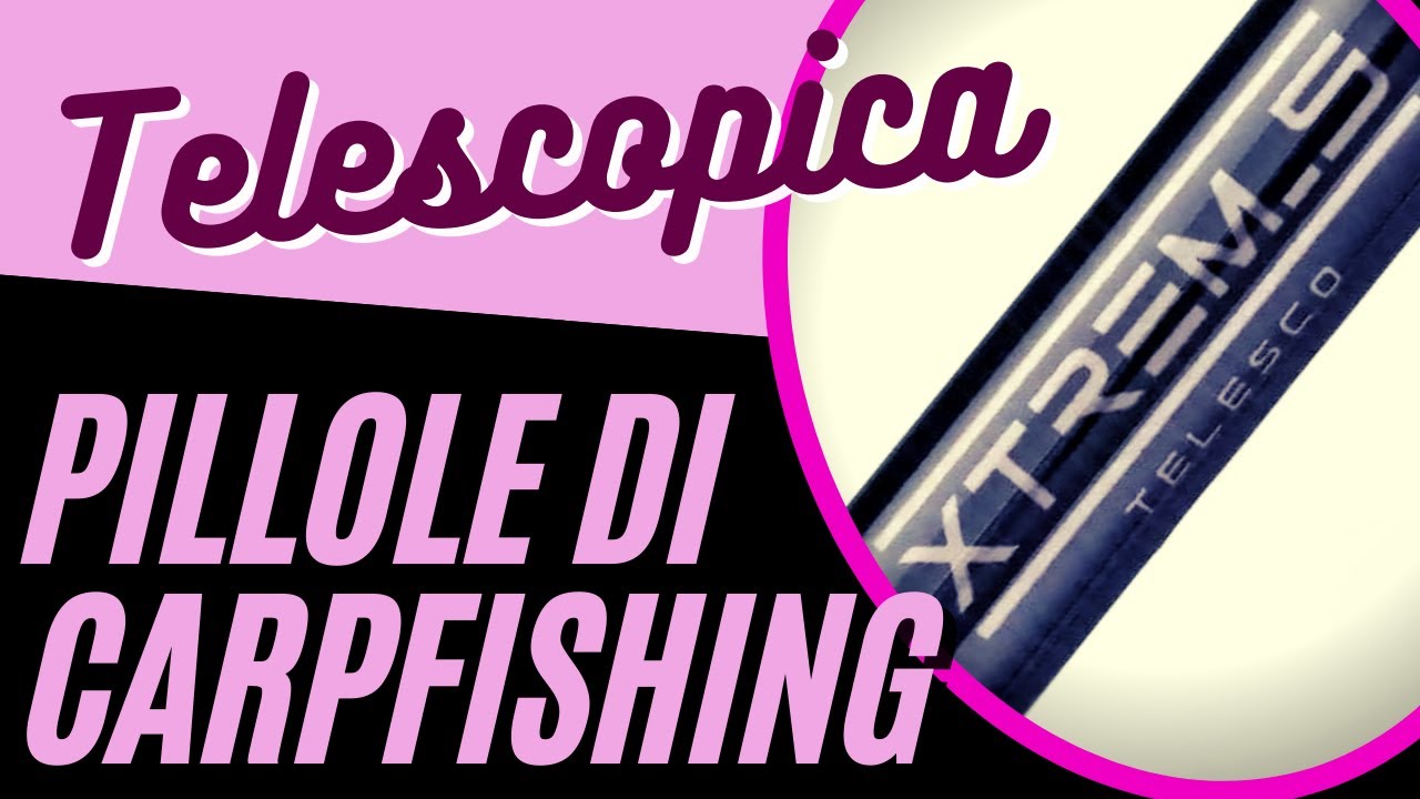 CAPERLAN Carpa XTREM-5 ★ CARPFISHING 2022 ★ Canale Emiliano e Santerno @decathlon italia