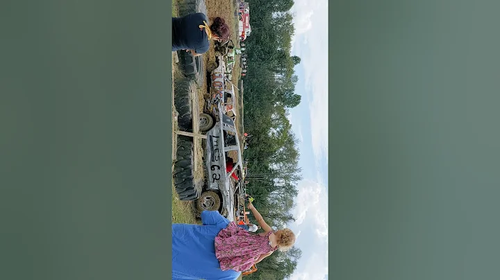 Brookhills WV Derby 2019- Aaron Burnette
