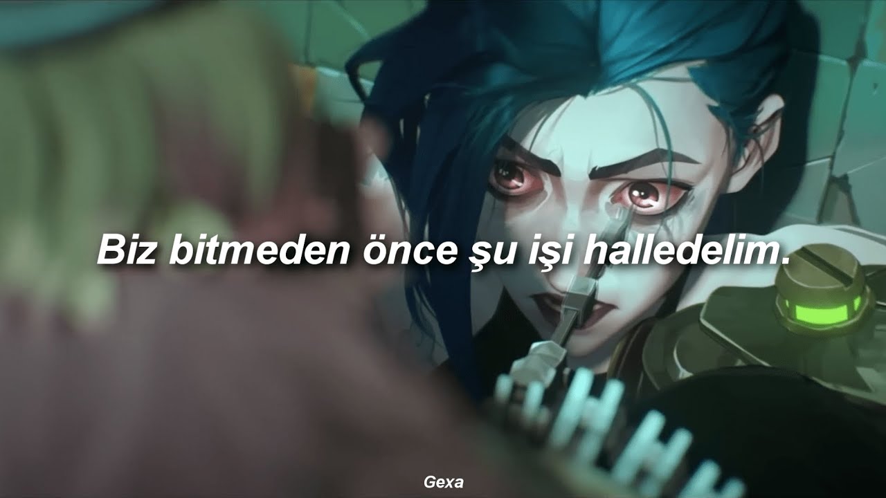 Kasane Teto - Even Though I Loved You (Türkçe Çeviri)