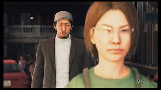 Judgment - Chapter 1 Suspicious Detective: Tailing and Cover Gameplay Tutorials & Cutscenes (2019)